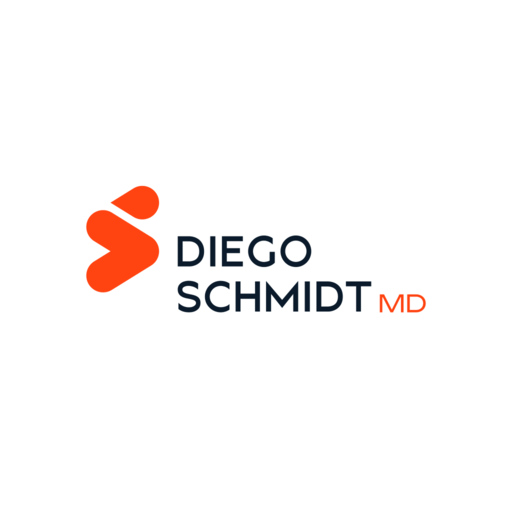 DIEGO SCHMIDT MD logo