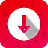 Video downloader for Instagram: Save photos videos icon