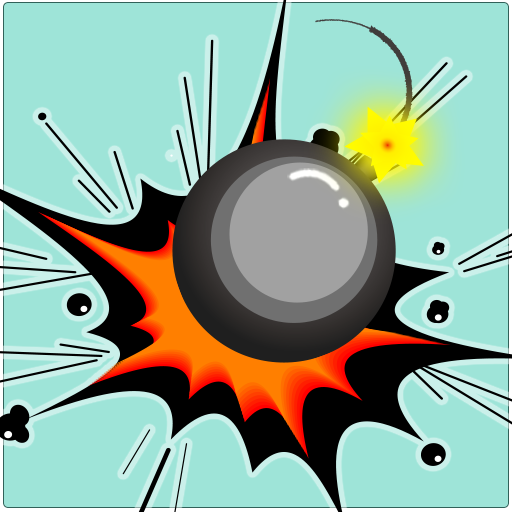 Angry Blast 1.0 Icon