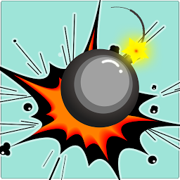 Icon image Angry Blast