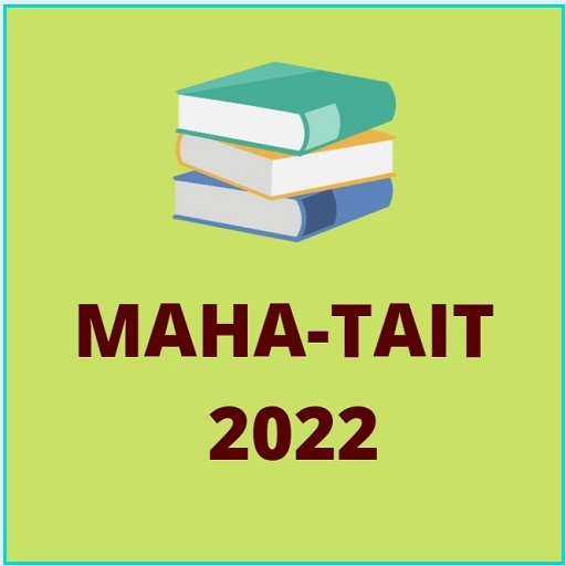 MAHA TAIT - Online Test Series logo