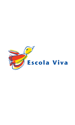 Android application Escola Viva screenshort