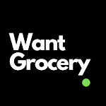 Cover Image of Download Want Grocery  APK