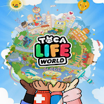 Cover Image of Download TOCA Life World City - Toca Life Guide 2021 1.2.3.4 APK