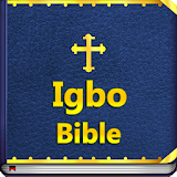 Igbo Bible Study icon