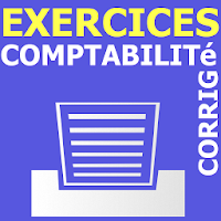 Exercices de comptabilité