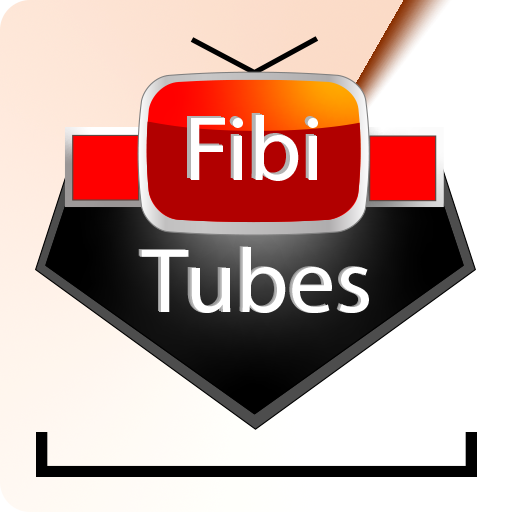 Fibi Tubes, Video Downloader logo