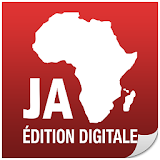 Jeune Afrique Edition Digitale icon