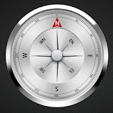 4D Compass icon