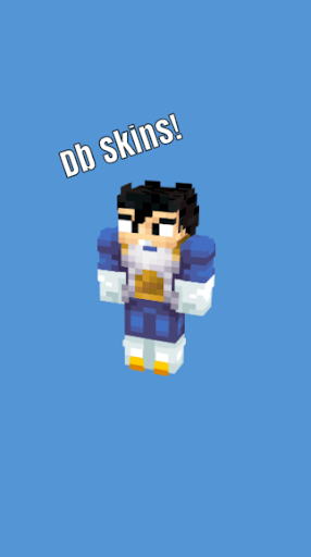 chainsaw man skins minecraft Screen 3
