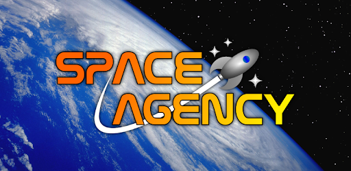 Space Agency v1.9.9 MOD APK (Unlimited Everything)