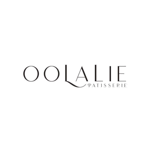 Oolalie Patisserie logo