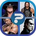 WWE Wrestlers Quiz Game