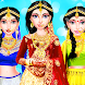 Indian Makeover : Indian Girls - Androidアプリ