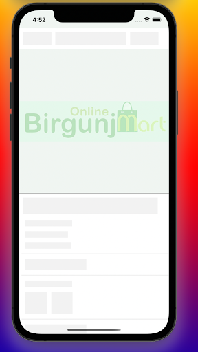 Birgunj Online Mart