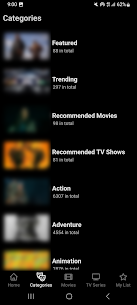 Fmovies APK Mod 1.2.0 (Unlock all) free download 2