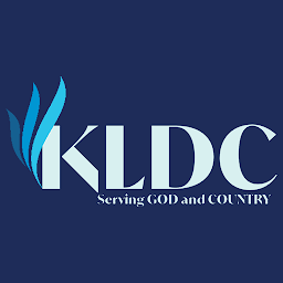 KLDC Radio 아이콘 이미지