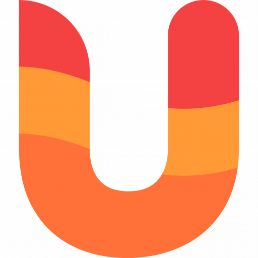 Unkoti - a pocket trader logo