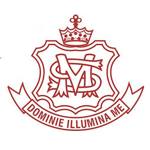 St Marys Residential School logo