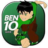Guide For Ben 10 Protector icon