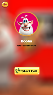 Booba Talking Fake Call Prank!
