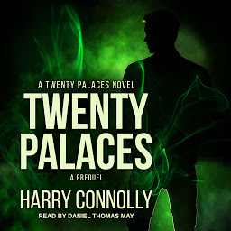 Icon image Twenty Palaces: A Prequel