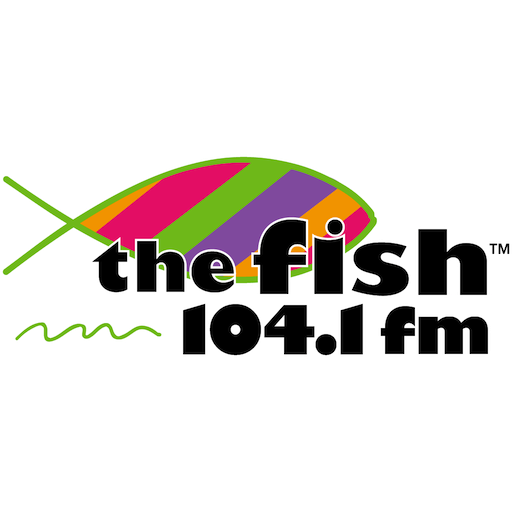 104.1 The Fish-FM