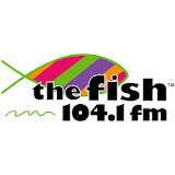 104.1 The Fish-FM icon