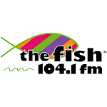 104.1 The Fish-FM Apk