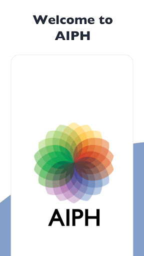 Android application AIPH screenshort