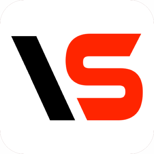 Vigilant Strength App logo