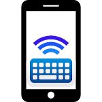 Cover Image of Télécharger Wifi Keyboard ESP8266  APK