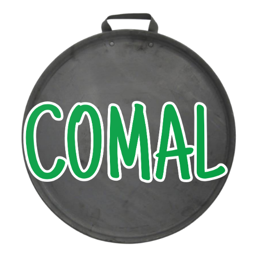 Comal Repartidor logo