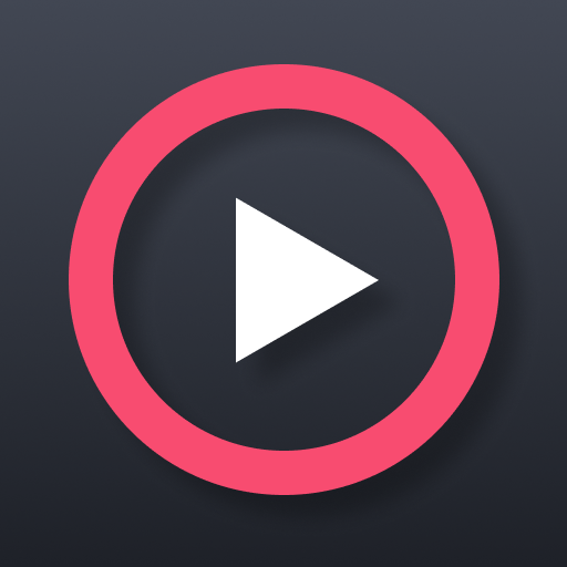 4K Ultra HD Video Player logo