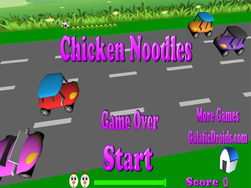 Download Chicken Noodles Cross The Road Free For Android Chicken Noodles Cross The Road Apk Download Steprimo Com