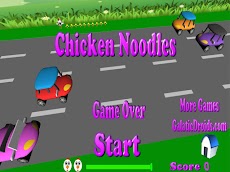 Chicken Noodles Cross the Roadのおすすめ画像1