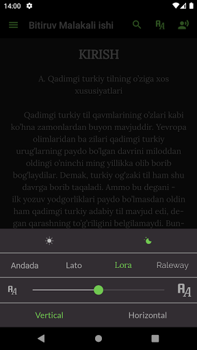 Bitiruv Malakali Ishi