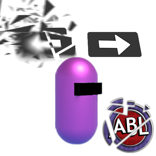 Agent Crusher logo