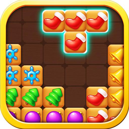 Christmas Block Puzzle 1.01 Icon