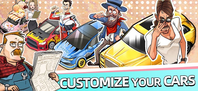 Used Car Tycoon Game MOD APK Download For Android 7