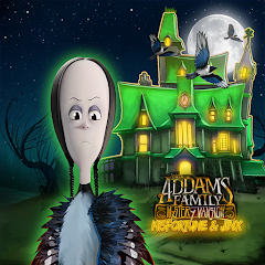 Addams Family: Mystery Mansion (Mod Money) 0.4.4 mod