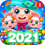 Cover Image of ダウンロード ❉Bubble Shooter Classic! 1.0.7 APK