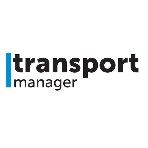 Transport Manager  Icon