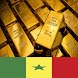 Prix de l'or en Senegal aujour