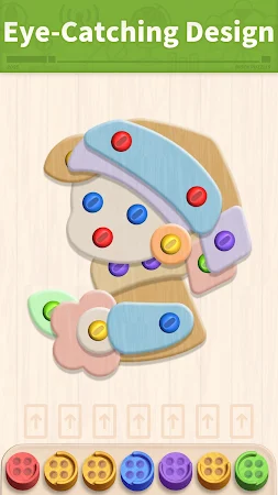 Game screenshot Brick Puzzles mod apk