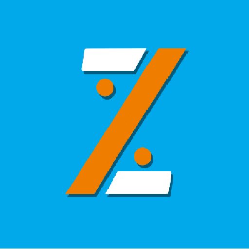 Azul BEM logo