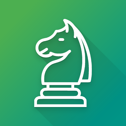 Simply Chess Game Lite logo