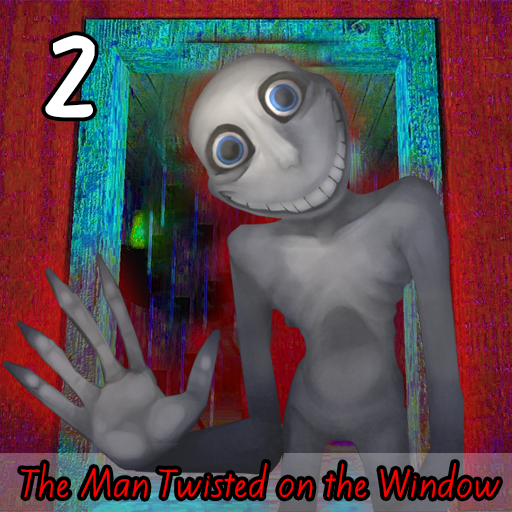 Avoid The Man At The Window 2