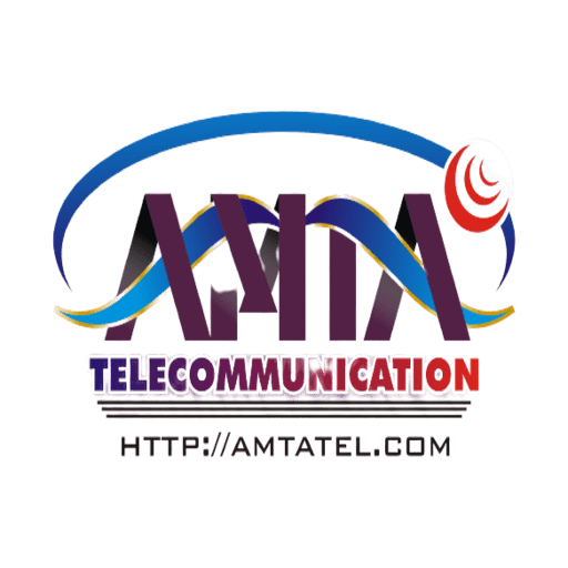 Amtatel logo