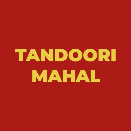 Tandoori Mahal logo